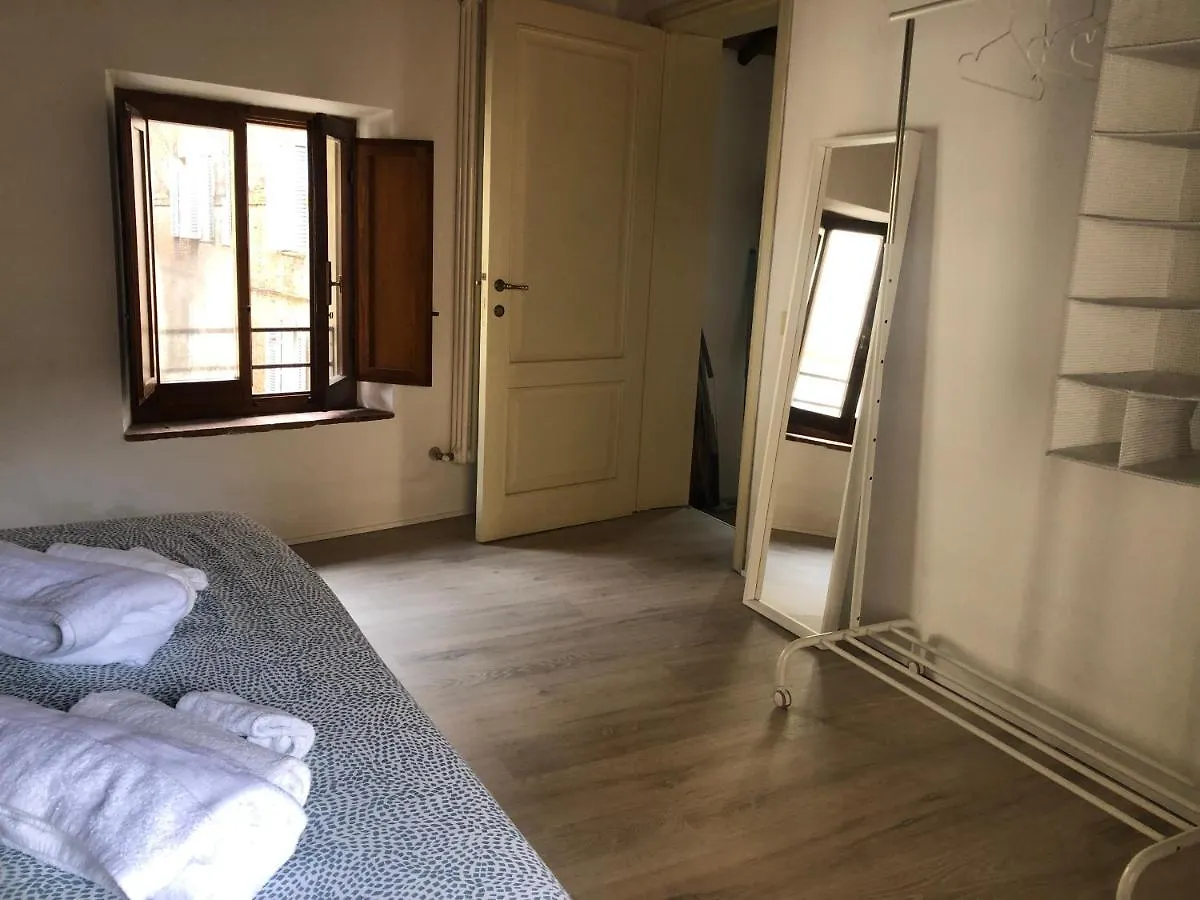 Apartamento Teresa 91, Appartamento Incantevole Vista Duomo Siena Italia