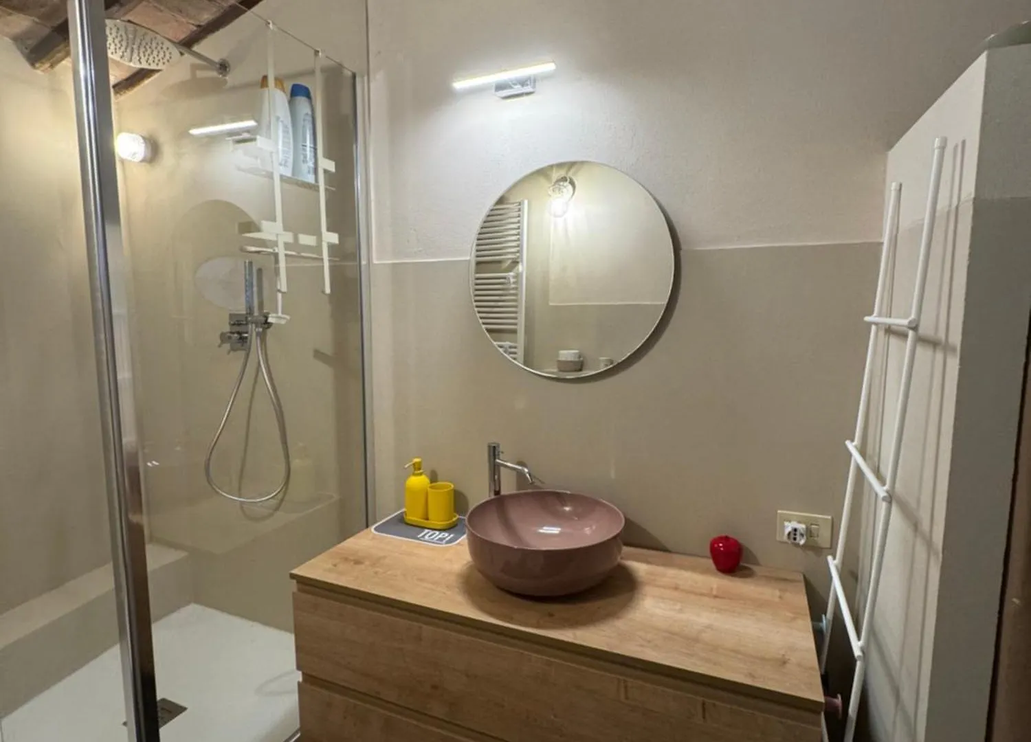 Apartamento Teresa 91, Appartamento Incantevole Vista Duomo Siena