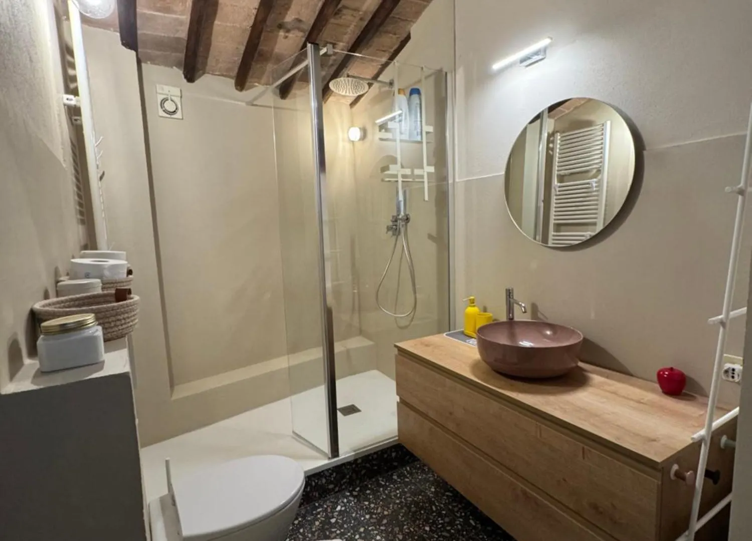 Apartamento Teresa 91, Appartamento Incantevole Vista Duomo Siena