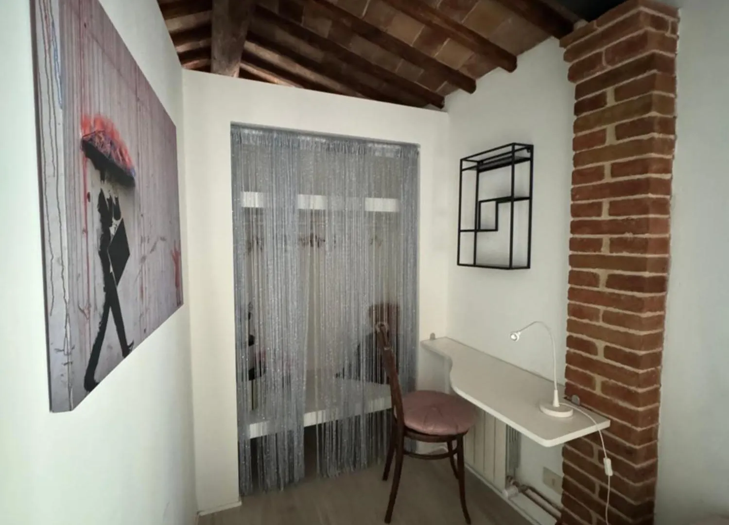 Apartamento Teresa 91, Appartamento Incantevole Vista Duomo Siena